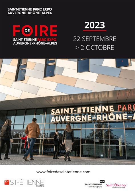 Exposants Parc Expo Saint Etienne Ev Nements