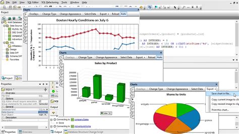 18 GUI Tools For SQLite DBMS Tools