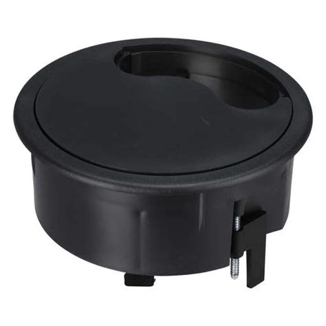 Marshall Tufflex Floor Grommet Black Utg Bk Cef