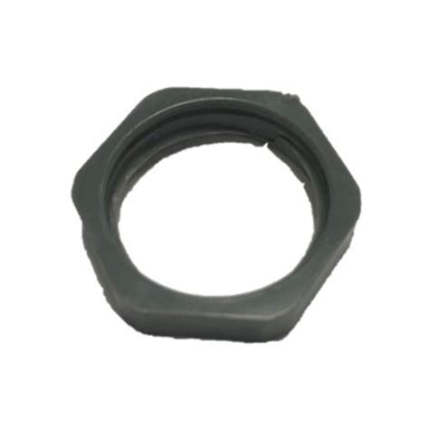 Lock Nut Pvc Foxtail®