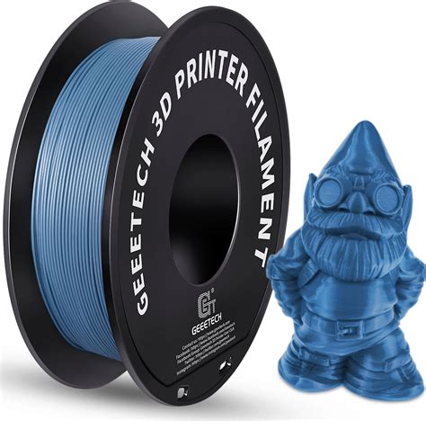 GEEETECH PLA Matte Blue 3DJake Österreich