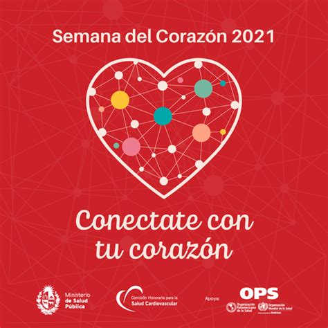 Actividades de Escuelas del Hogar por Semana del Corazón La Razón