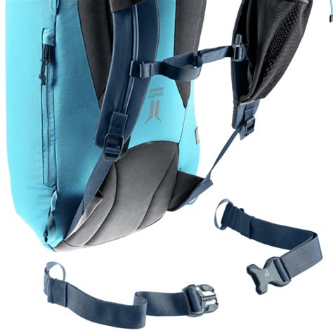 Deuter Guide Sl Mountaineering And Climbing Backpack