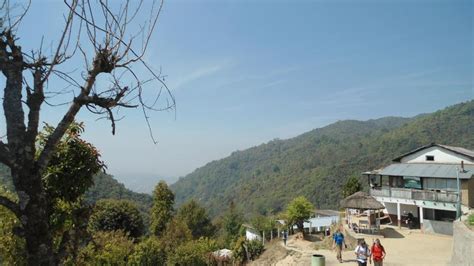 Chisapani Nagarkot Dhulikhel Short Trek Near Kathmandu Days