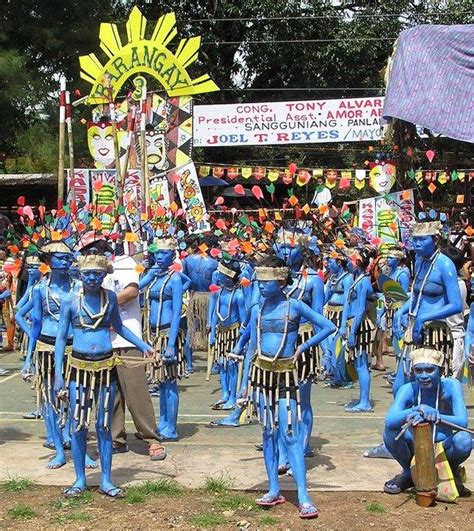 Palawan Culture: Unveiling the Enchanting Soul of the Island