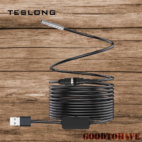 Teslong Borescope NTG100 | Shipped from NZ | GoodToHave