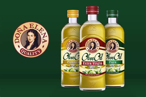 Everything You Need To Know About The New Bottle Design From Philippines’ No 1 Olive Oil Brand