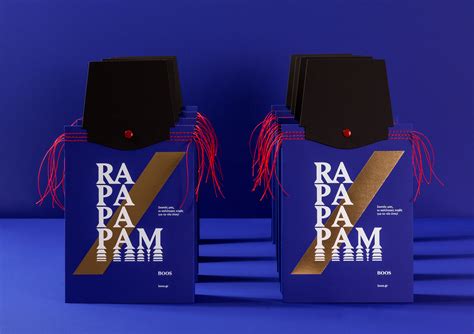 A Sonorous Typography on Behance