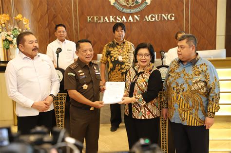 Kerugian Negara Di Kasus Korupsi Tata Niaga Komoditas Timah Ternyata