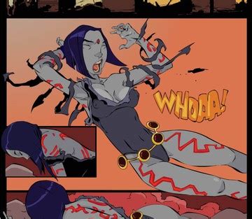 Slade And Raven 8muses Sex And Porn Comics