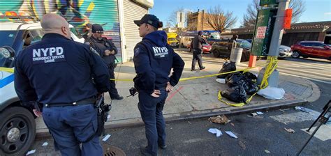 Darius Radzius On Twitter A Grisly Discovery Nypd75pct Is