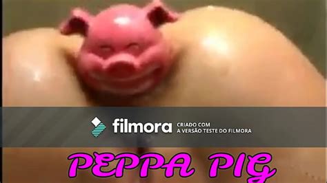 Peppa Pig Bear Hot Sex Picture