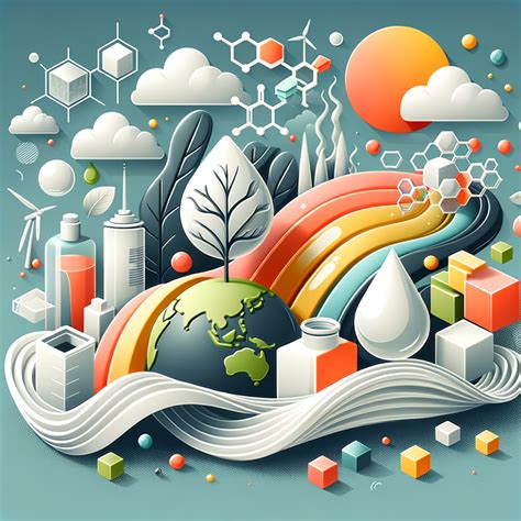 Sustainable Polymers: Innovative Solutions to Urgent Environmental Concerns 