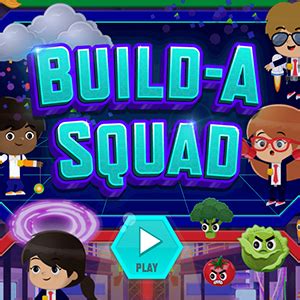 🕹️ Play The Fairly OddParents The Odd Squad Game: Free Online Fairly ...