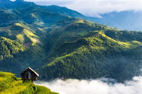 Excursion Sapa Bac Ha Vietnam Vietnam D Couverte