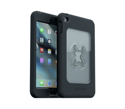 Rugged Case - iPad Mini 4th Gen