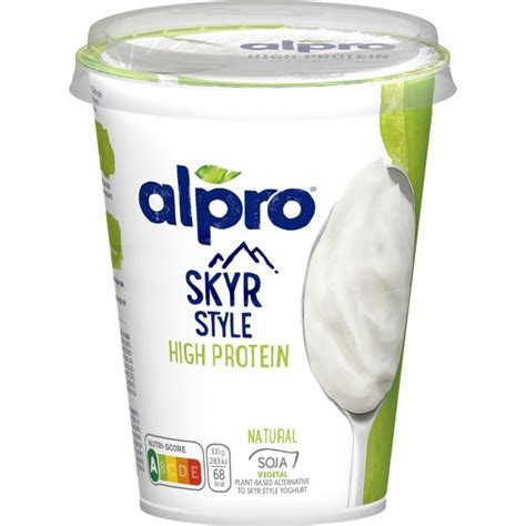 Alpro Skyr Natural G