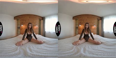 Mila Azul Lucid Dreams Video StripzVR Scene00301 Porn Pic