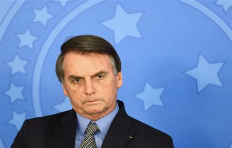 S V Speras De Discurso Na Onu Bolsonaro Prorroga Uso De For As