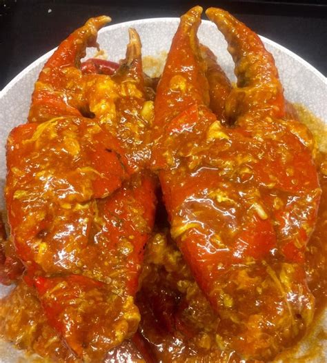 Australias Best Places To Eat Singapore Chilli Crab Asian