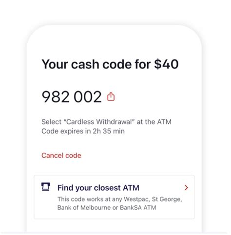 Bank Account With Debit Card Westpac Choice Westpac