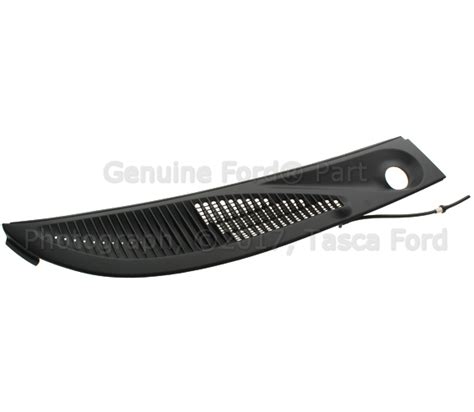 1995 2005 Ford Cowl Grille Passenger Side RH F57Z 78022A68 A