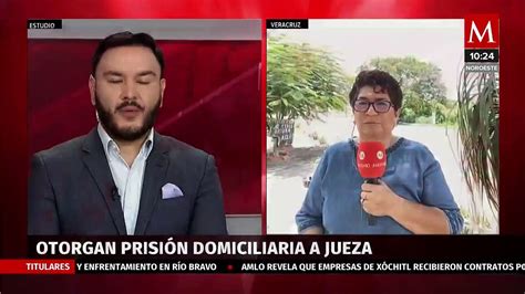 C Mo Proceder El Caso De La Jueza Ang Lica S Nchez En Veracruz