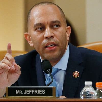 Rep. Hakeem Jeffries makes a case for impeachment - City & State New York