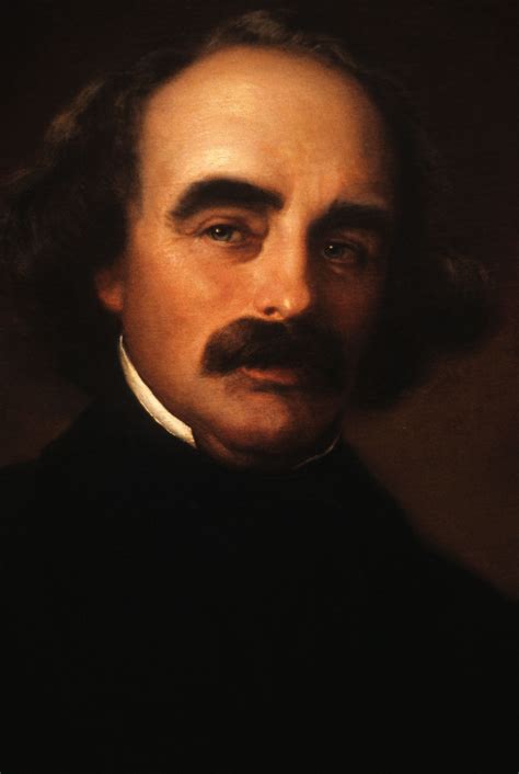 Nathaniel Hawthorne