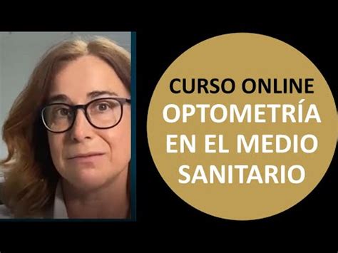 Optometria En Salud P Blica Para Optometristas Youtube