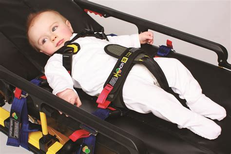 Immobilization And Patient Handling Patient Handling Pediatric Transport Devices Quadmed Inc