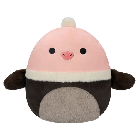 Inch Select Series Marjorie The Naked Mole Rat Squishmallow