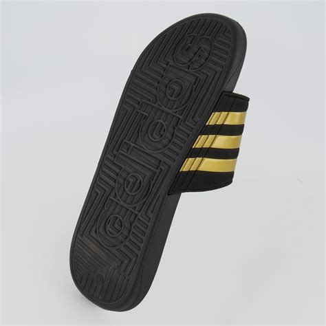 Chinelo Adidas Adissage Preto Futfanatics