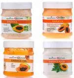 Buy Beaucode Biocare Papaya Facial Kit Cream Mask Gel Scrub Gm Each