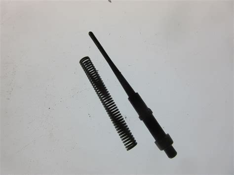 Llllama 1911 45 Firing Pin And Spring