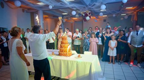 DJ DAMIEN DJ Professionnel pour votre mariage à Dijon