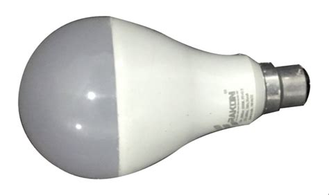 Chrome Watt Led Bulb Base Type B K At Rs Piece In Lucknow