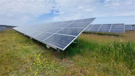 Freiflächen Photovoltaik Ausbau NABU Oberberg