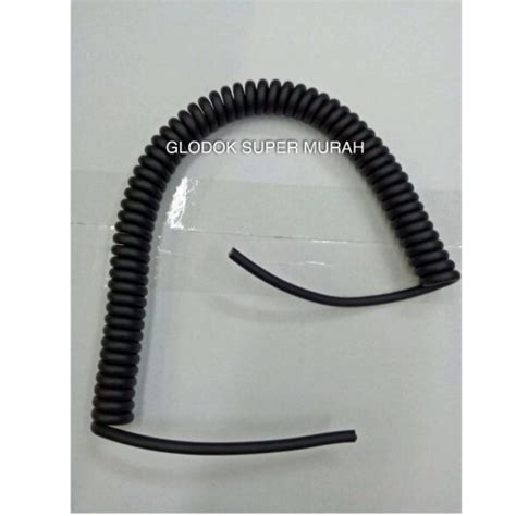 Jual Kabel Spiral Utk Xtra Mik Shopee Indonesia