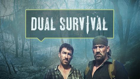 Dual Survival - Discovery Channel Reality Series - Where To Watch