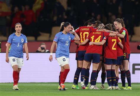 Ligue Des Nations F Les Bleues Sinclinent En Finale Face Aux