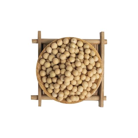 Dry Bulk Soybean Seed Non Gmo Soybeans High Quality Soya Beans / Soy