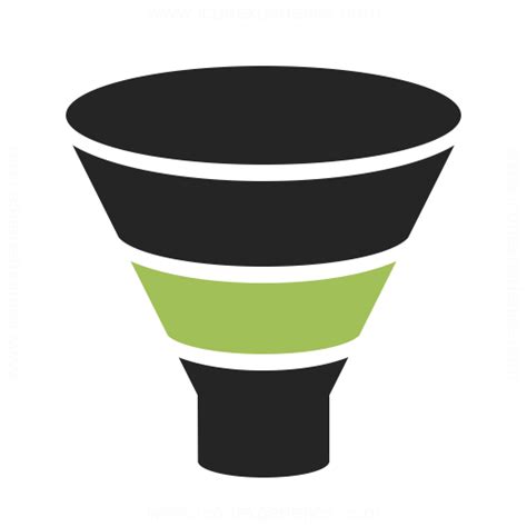 Funnel Icon