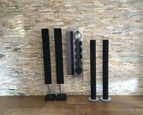 Lot Art Bang Olufsen Beosound Beolab Beolab