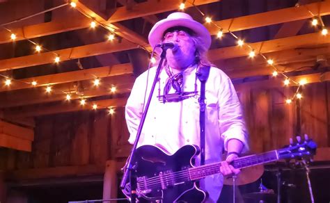 Ray Wylie Hubbard En Dallas Entradas 09 20 2024 8 00 PM