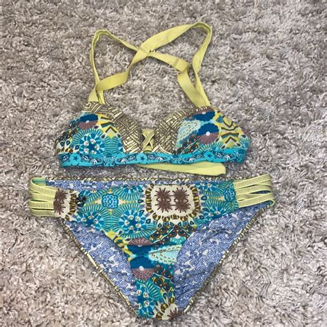 Maaji Bikini Reversible Gem