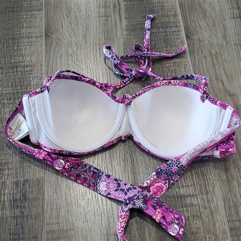 Lascana By Venus Swim Lascana By Venus Bikini Set Poshmark