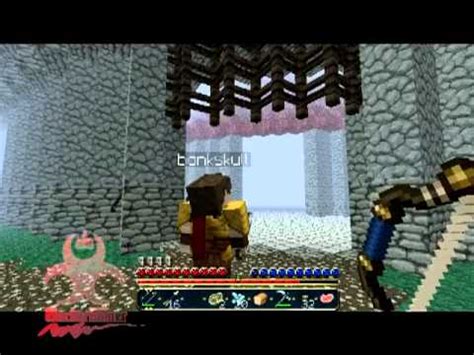 SuckerGamer Minecraft Adventure Map Infernal Enigma Ep 4 YouTube