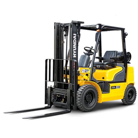 Warehouse Forklifts Archives - Bercon Rentals