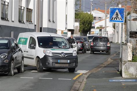 La Rochelle Dans Les Quartiers Rompsay Et Saint Loi Lavenir Passe